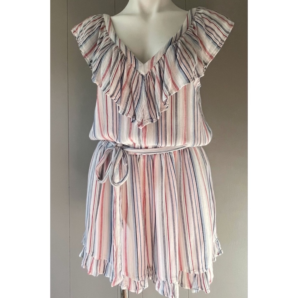 American Eagle Romper